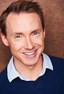 Foto Seiyuu Mark Whitten