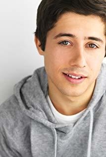 Foto Seiyuu Brandon Engman