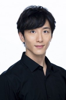 Foto Yuusuke Oonuki