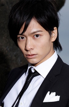 Foto Ren Ozawa