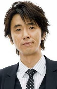 Foto Seiyuu Yusuke Santamaria