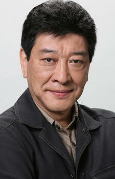 Foto Seiyuu Tsutomu Isobe