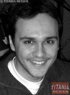 Foto Seiyuu David Turba