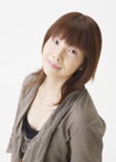Foto Seiyuu Makiko Nabei