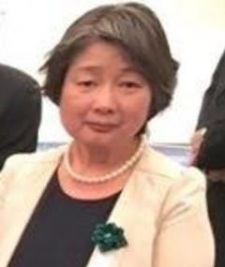 Foto Staf/Seiyuu Chie Uratani