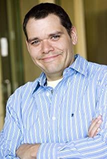 Foto Seiyuu Mick Wingert