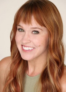 Foto Seiyuu Emily Hornsby