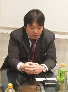 Foto Koujirou Taniguchi