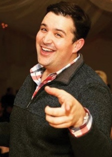 Foto Seiyuu Brock Foster Powell