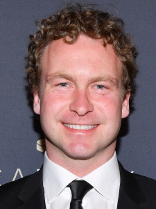 Foto Seiyuu Dan Petronijevic