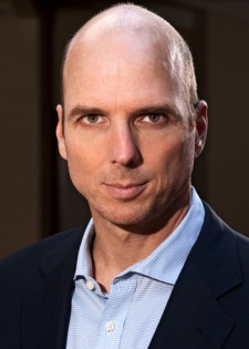 Foto Seiyuu Jake Eberle