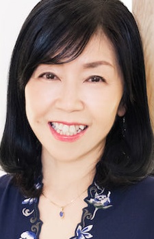 Foto Seiyuu Miki Itou