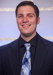 Foto Seiyuu Aaron Campbell