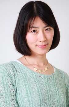 Foto Chika Yoshitomi