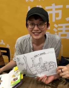 Foto Seok Jo