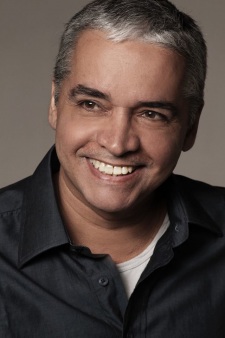 Foto Seiyuu José Augusto Sendim