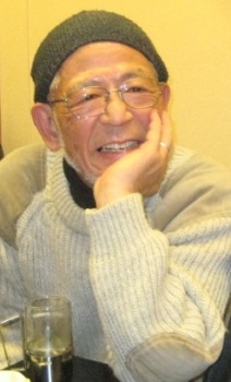 Foto Staf/Seiyuu Takuo Noda