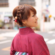 Kozue Nanai