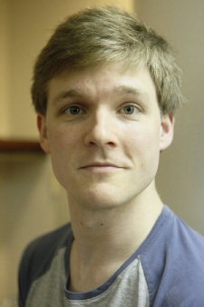 Foto Seiyuu Kyle Igneczi