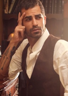 Foto Seiyuu Ryan Colt Levy