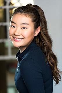 Foto Seiyuu Victoria Grace