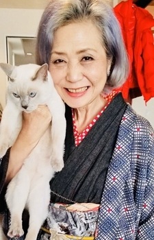 Foto Staf/Seiyuu Shungicu Uchida