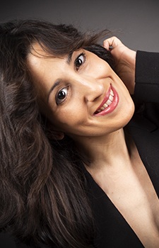 Foto Seiyuu Sara Polo