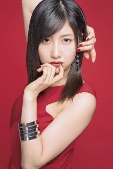 Foto Masaki Satou