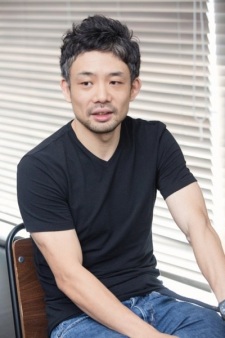 Foto Staf/Seiyuu Hiroyasu Aoki