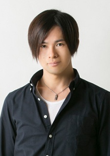 Foto Seiyuu Chihiro Nishimori