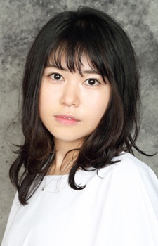 Foto Seiyuu Akari Miyazaki