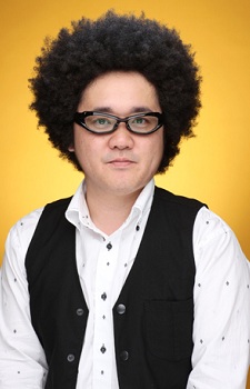 Foto Seiyuu Riki Kitazawa
