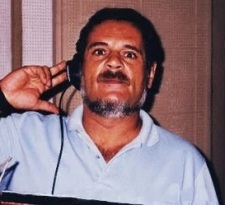 Foto Seiyuu João Batista