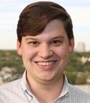 Foto Seiyuu Luke Patterson