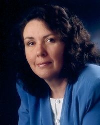 Foto Joanna Maitland