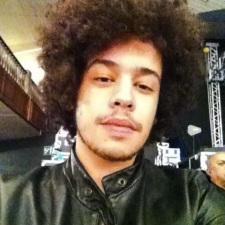 Foto Seiyuu Daniel Garcia