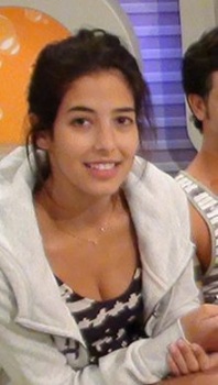 Foto Seiyuu Dawn Lenny-Gabay