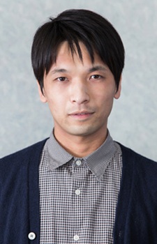 Foto Kitayama Takekuni