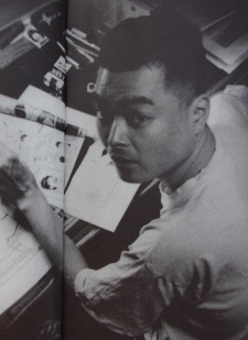 Foto Takashi Fukutani