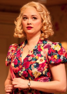 Foto Seiyuu Melissa Pritchett