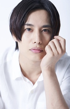 Foto Seiyuu Shinichi Hashimoto