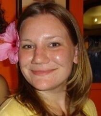 Foto Seiyuu Marie Charlson