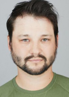 Foto Seiyuu Mike Haimoto