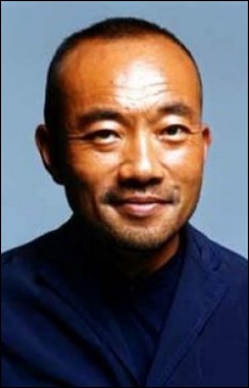 Foto Seiyuu Naoto Takenaka