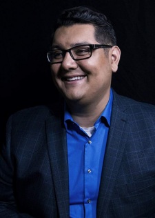 Foto Seiyuu Joe Hernandez