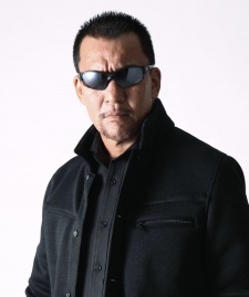 Masahiro Chouno