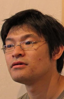 Foto Staf/Seiyuu Osamu Sakai