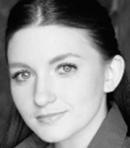 Foto Seiyuu Jennifer Gilbert