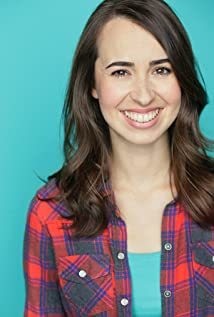 Foto Seiyuu Justine Huxley