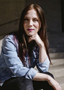 Foto Seiyuu Teresa Zimmerman